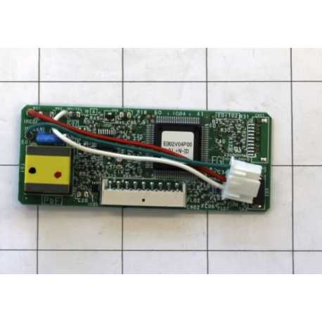 FUJITSU K9709612057 aka 9709612057 COMMUNICATION PCB ALL VII