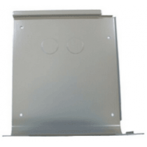 FUJITSU K9384997005 aka 9384997005 COVER REAR PIPE HY 1YR05(BEIGE) A2L