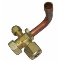 FUJITSU K9375104016 aka 9375104016 VALVE 3 WAY HY