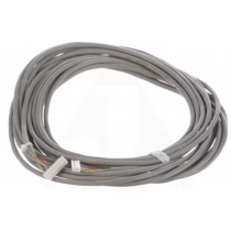 DAIKIN DACA-ARCW901P25 IR Receiver Cable, Plenum Rated, 25ft