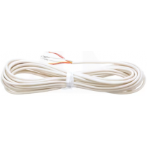 DAIKIN BRCW901A08 REMOTE CONTROLLER NON PLENUM RATED CABLE - 25FT