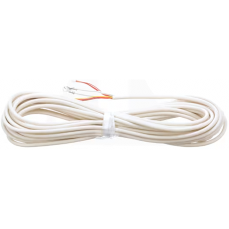 DAIKIN BRCW901A08 REMOTE CONTROLLER NON PLENUM RATED CABLE - 25FT