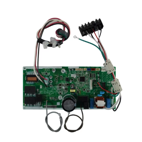 FUJITSU K9709689974 aka 9709689974 Main PCB (12 model)