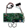 FUJITSU K9709689974 aka 9709689974 Main PCB (12 model)