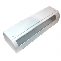 FUJITSU K9387072396 aka 9387072396 Front panel total assy