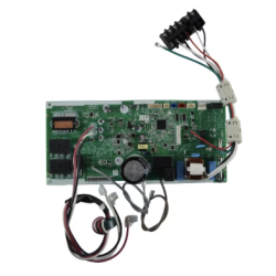 FUJITSU K9709689967 aka 9709689967 Main PCB (09 model)