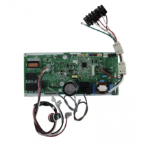 FUJITSU K9709689967 aka 9709689967 Main PCB (09 model)