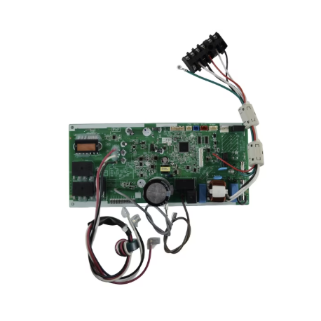 FUJITSU K9709689967 aka 9709689967 Main PCB (09 model)