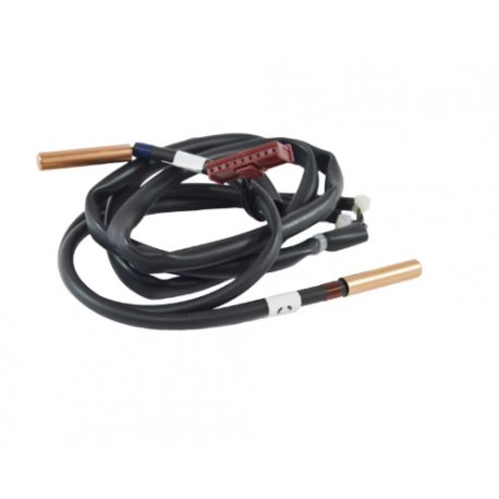 FUJITSU K9901093012 aka 9901093012 THERMISTOR ASSY C EP6M513NT-20E031 A2L