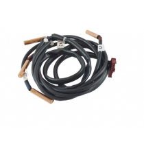 FUJITSU K9901093029 aka 9901093029 THERMISTOR ASSY CD EP6M513NT-20E032 A2L