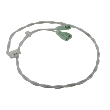 FUJITSU K9710542022 aka 9710542022 WIRE ASSEMBLY (P20 on Inverter PCB--Pressure switch) 1430 22L400WHT A2L