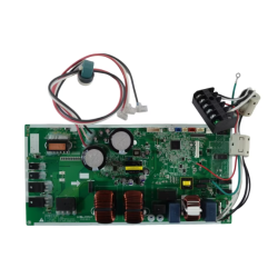 FUJITSU K9712996236 aka 9712996236 INVERTER CONTROL PCB H12KHTAN(U)-A01-00-SV A2L