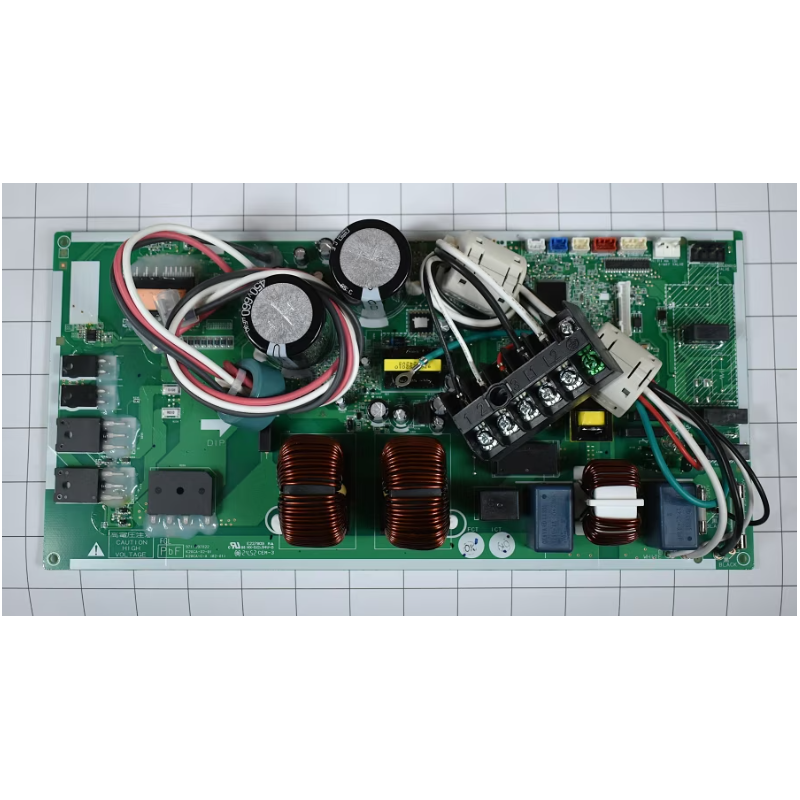 FUJITSU K9712996113 aka 9712996113 Main PCB (18 model)