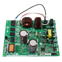 FUJITSU K9712996106 aka 9712996106 Inverter PCB