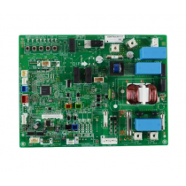 FUJITSU K9711434746 aka 9711434746 Main PCB (30 model)
