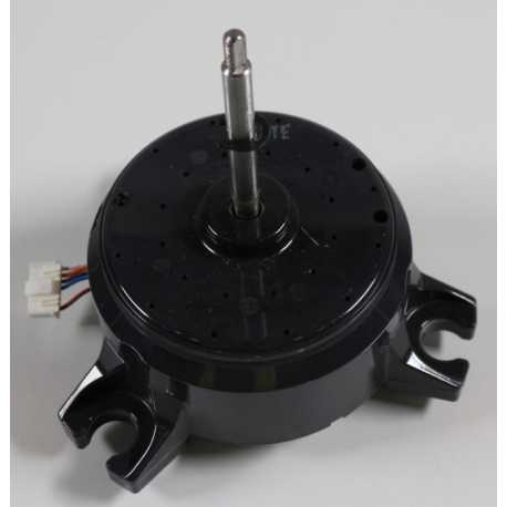 DAIKIN 2493033 FAN MOTOR