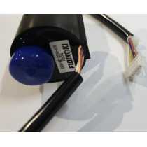 Daikin 2313966 COIL MOTORIZED VALVE