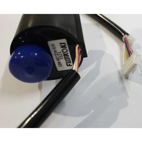 Daikin 2313966 COIL MOTORIZED VALVE