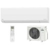 FUJITSU 09KNAS1 9,000 BTU 17 SEER2 Altair 300 Heat Pump & Air Conditioner Mini Split ASLH09KNAS / AOLH09KNAS1 (115 V~ 60 Hz)  