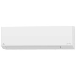 FUJITSU 09KNAS1 9,000 BTU 17 SEER2 Altair 300 Heat Pump & Air Conditioner Mini Split ASLH09KNAS / AOLH09KNAS1 (115 V~ 60 Hz)  