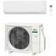 FUJITSU 18KNAS1 18,000 BTU 20 SEER2 Altair 300 R32 Heat Pump & Air Conditioner Ductless Mini Split ASUH18KNAS & AOUH18KNAS1