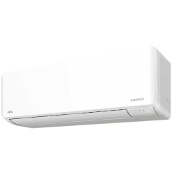 FUJITSU 24KNAS1 22,000 BTU 20 SEER2 Altair 300 Ductless R32 Heat Pump Air Conditioner Mini Split ASUH24KNAS & AOUH24KNAS1
