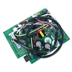 FUJITSU K9709907054 aka 9709907054 INVERTER CONTROL 24RML1 HY K11BY-1106HUE-C1