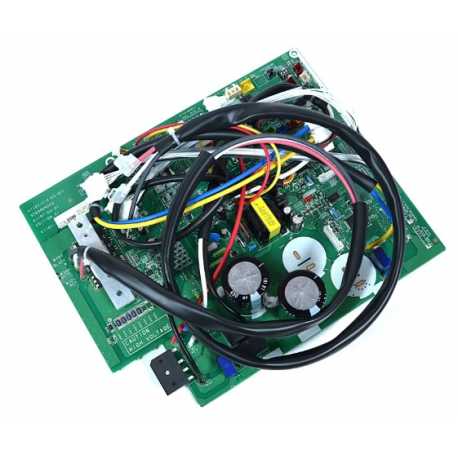 FUJITSU K9709907054 aka 9709907054 INVERTER CONTROL 24RML1 HY K11BY-1106HUE-C1