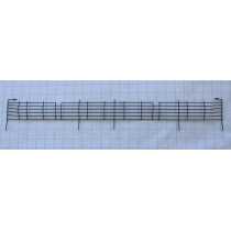 FUJITSU 9332905007 FAN GUARD HF ASU7~15RLF1