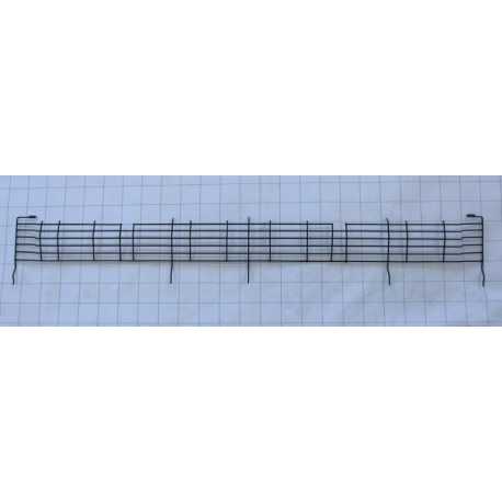 FUJITSU 9332905007 FAN GUARD HF ASU7~15RLF1