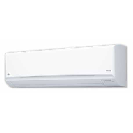 Fujitsu ASUH36LPAS Indoor Wall Mounted Evaporator Unit ONLY (For Use with Outdoor Condenser Model AOUH36LPAS1 Sold Separately)