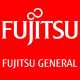 FUJITSU UTY-RNRUZ5 VRF Control - Individual Touch Panel Controller (Wired Remote)