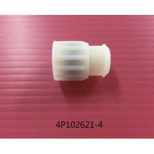 DAIKIN 2341365 HOUSING RUBBER FANBEARING