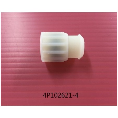 DAIKIN 2341365 HOUSING RUBBER FANBEARING
