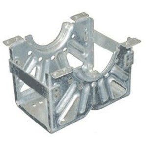 FUJITSU K9358591000 aka 9358591000 Motor Fixing Table Assy