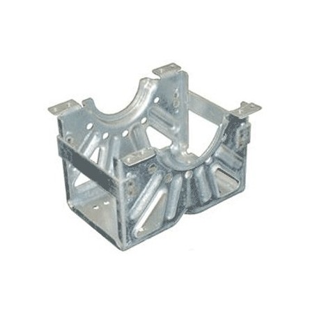 FUJITSU K9358591000 aka 9358591000 Motor Fixing Table Assy