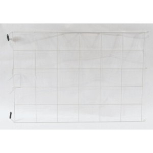 FUJITSU K9322811080 aka 9322811080 Protective net assy