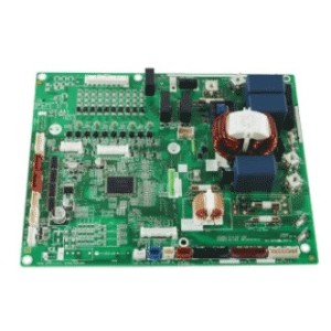 FUJITSU K9711435293 aka 9711435293 Main PCB (KWAS5)