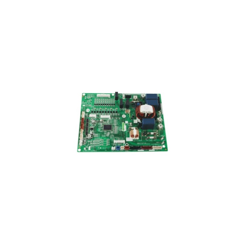 FUJITSU K9711435293 aka 9711435293 Main PCB (KWAS5)
