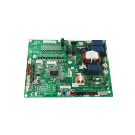 FUJITSU K9711435293 aka 9711435293 Main PCB (KWAS5)