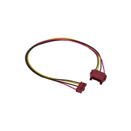 FUJITSU K9711212030 aka 9711212030 Wire with connector (PA650—fan motor 2)