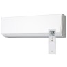 FUJITSU ASU9RLF1 Wall Mounted 9,000 BTU, INDOOR UNIT ONLY (For Use with Mix & Match HFI Multi-Zone Outdoor Unit Sold Separately)