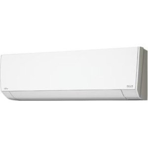 FUJITSU ASU9RLF1 Wall Mounted 9,000 BTU, INDOOR UNIT ONLY (For Use with Mix & Match HFI Multi-Zone Outdoor Unit Sold Separately)