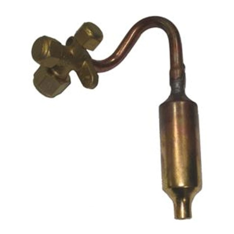 FUJITSU 9317109000 VALVE 3 WAY ASSY HY
