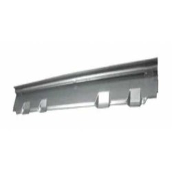 FUJITSU K9315022011 REAR BRACKET DW HVII / Replaced by 9315022011