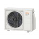 FUJITSU 15LZAH1B 14,500 BTU Cooling 25.3 SEER Air Conditioner & Heat Pump Ductless Mini Split ASUG15LZBS / AOUG15LZAH1