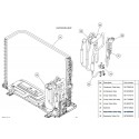 FUJITSU 9315587022 EXPANSION VALVE ASSY 15RLS2/FH