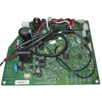 FUJITSU K9705712058 aka 9705712058 CONTROLLER PCB ASU9R2