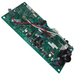 FUJITSU 9970048012 SOLENOID RQ RAC-115