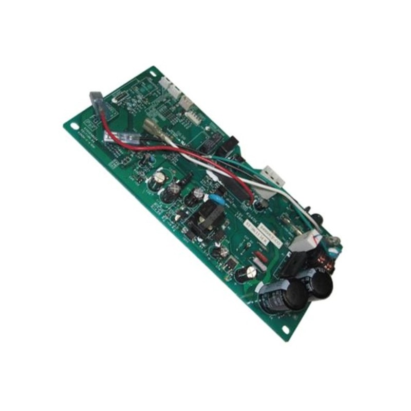 FUJITSU 9970048012 SOLENOID RQ RAC-115